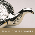 Tea and Coffee Services