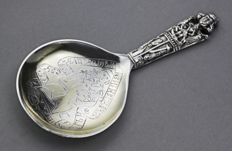 http://www.leopardantiques.com/object/image/download/2547/Antique%20Danish%20Silver%20Christening%20Spoon%20-%20St%20Olaf,%20Madonna,%20Anna%20Selbdritt_antique%20danish%20silver%20christening%20spoon.Jpg