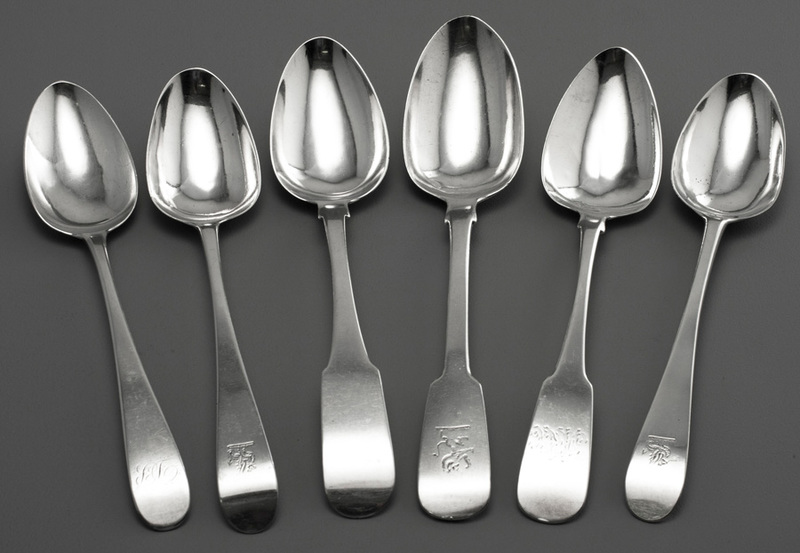 http://www.leopardantiques.com/object/image/download/6066/Irish%20Georgian%20Silver%20Tablespoons%20(Mixed%20Collection%20of%206)%20-%20Old%20English,%20Fiddle%20Patterns_Irish%20Georgian%20Silver%20Tablespoons%20(Mixed%20Collection%20of%206)%20-%20Old%20English,%20Fiddle%20Patterns.Jpg