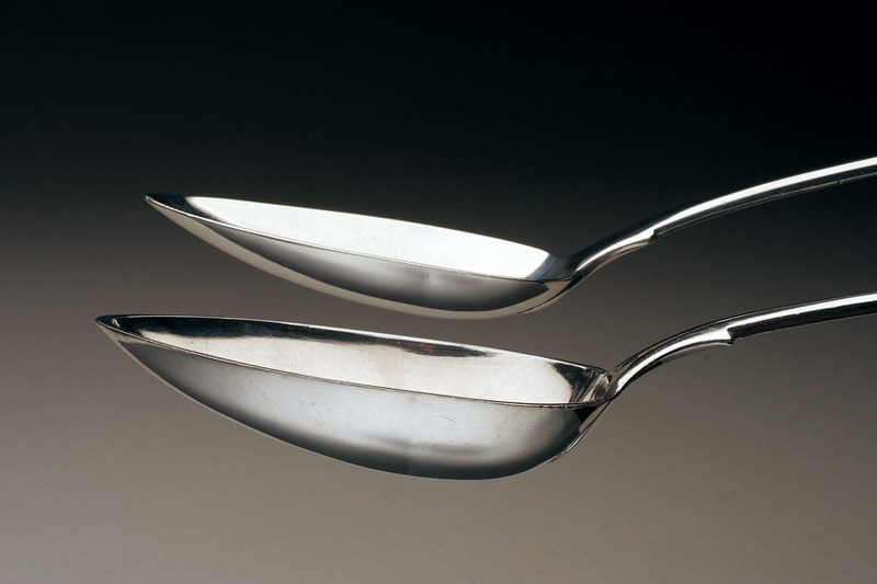 spoon pattern