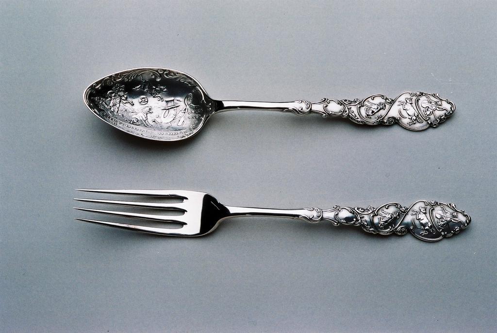 Fork Set