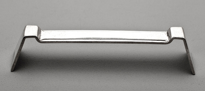 Art Deco Dutch Silver Knife Rests (Set of 12)