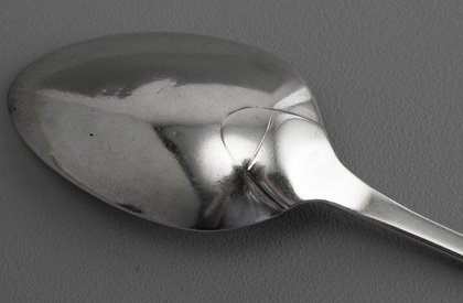 Cape Silver Tablespoon - Willem Godfried Lotter